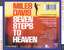 Cartula trasera Miles Davis Seven Steps To Heaven