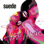 Head Music Suede