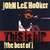 Caratula frontal de This Is Hip [The Best Of John Lee Hooker] John Lee Hooker