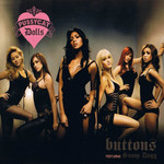 Buttons (Cd Single) The Pussycat Dolls