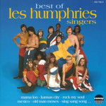 The Best Of Les Humphries Singers Les Humphries Singers