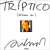 Disco Triptico (Volumen Dos) de Silvio Rodriguez