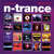 Carátula frontal N-Trance The Best Of N-Trance 1992-2002