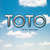 Caratula frontal de Love Songs Toto