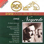 100 Aos De Musica Jorge Negrete