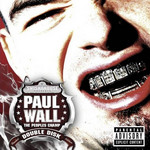 The Peoples Champ (Limited Edition) Paul Wall