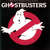 Caratula Frontal de Bso Cazafantasmas (Ghostbusters)