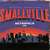 Caratula Frontal de Bso Smallville Volume 2 Metropolis Mix