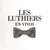 Caratula frontal de Les Luthiers En Vivos Les Luthiers
