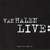 Caratula Frontal de Van Halen - Live Right Here, Right Now