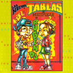 Las Nuevas Tablas De Multiplicar De Ruben Dj Ruben Dj