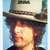 Cartula frontal Bob Dylan Masterpieces