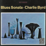 Blues Sonata Charlie Byrd
