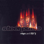 Rage And Fury Steel Pulse