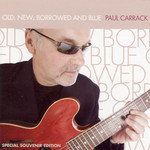 Old, New, Borrowed And Blue Paul Carrack