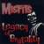 Caratula frontal de Legacy Of Brutality The Misfits