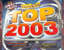 Disco Top 2003 de Dj Tisto