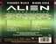 Caratula Trasera de Bso Alien Resurreccion (Alien Resurrection)