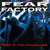 Cartula frontal Fear Factory Fear Is The Mindkiller (Ep)