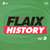 Caratula frontal de  Flaix History Volumen 3
