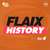 Caratula Frontal de Flaix History Volumen 4