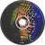Cartula cd Iron Maiden Virus (Cd Single)