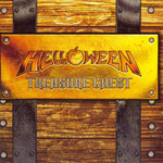 Treasure Chest Helloween