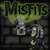 Caratula Frontal de The Misfits - Project 1950