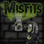 Project 1950 The Misfits
