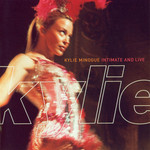 Intimate And Live Kylie Minogue