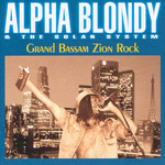 Grand Bassam Zion Rock Alpha Blondy & The Solar System