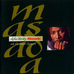 Masada Alpha Blondy & The Solar System
