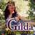 Carátula frontal Gilda Album De Oro