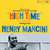 Cartula frontal Henry Mancini High Time