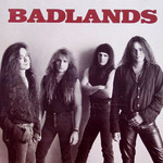 Badlands Badlands
