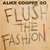 Cartula frontal Alice Cooper Flush The Fashion