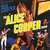Cartula frontal Alice Cooper The Alice Cooper Show