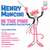 Caratula frontal de In The Pink: The Ultimate Collection Henry Mancini