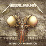 Tributo A Metallica Metalmania