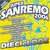 Disco Super Sanremo 2006 Diecielode de Jesse Mccartney