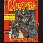 Cuts From The Crypt The Misfits