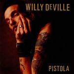 Pistola Willy Deville