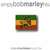 Caratula Frontal de Bob Marley & The Wailers - Simply Bob Marley Hits