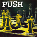 4 The Love Of The Game Push (Dinamarca)