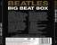 Caratula trasera de Big Beat Box The Beatles