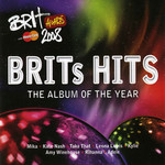  Brits Hits The Album Of The Year