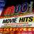 Disco M80 Radio Movie Hits de Simple Minds
