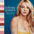 Carátula frontal Britney Spears Don't Let Me Be The Last To Know (Cd Single)