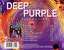 Cartula trasera Deep Purple The Collection