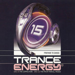  Trance Energy 2008